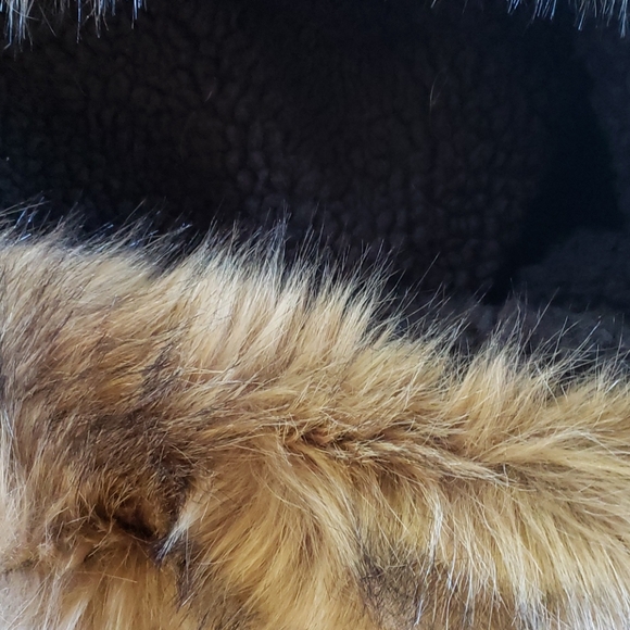 J Crew winter parka eco-friendly PrimaLoft… - Picture 4 of 4